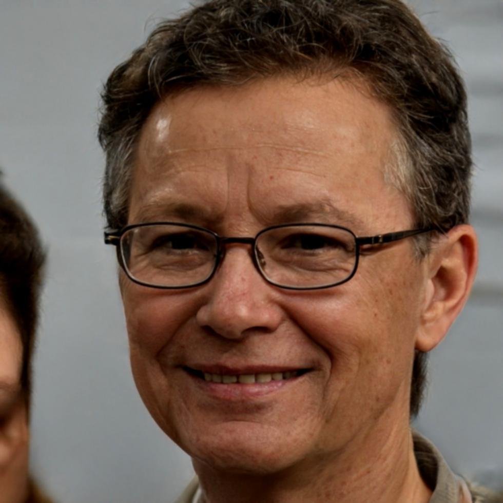 Portrait of Callum Breslin, Senior Business Advisor