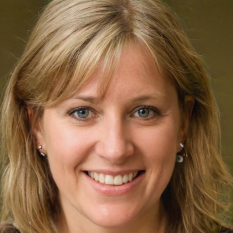 Verity Lockwood, torenquvia technical support coordinator